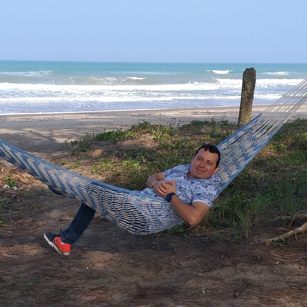 Carlos Perez