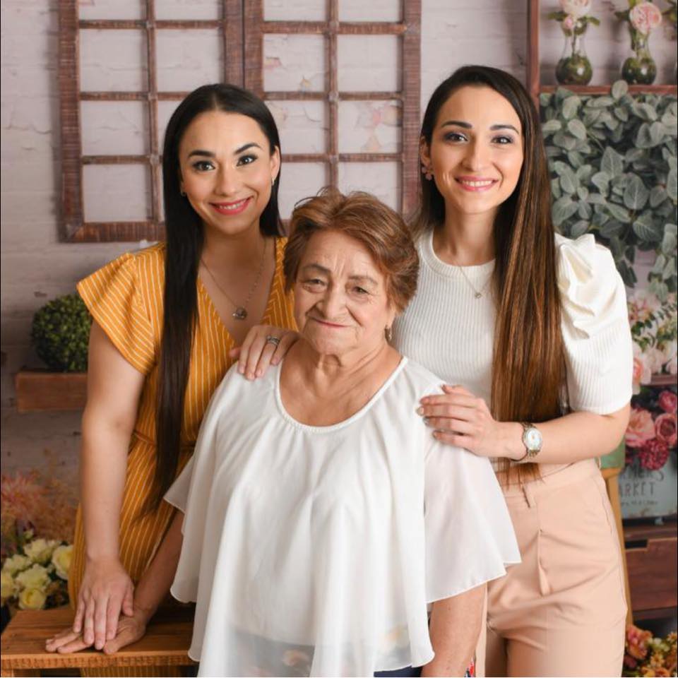 Evelyn D. Elizondo