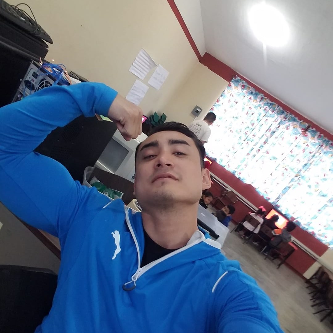 Samuel Ilizaliturri 